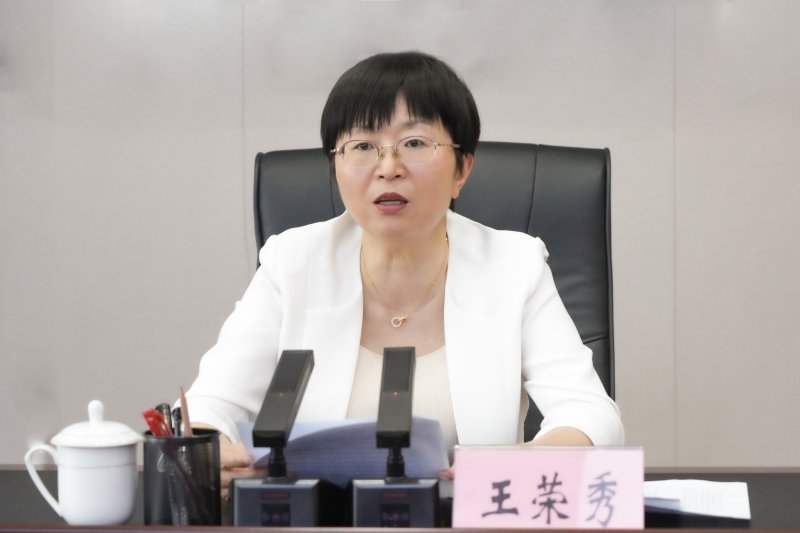 我校举办深入贯彻中央八项规定精神学习教育读书班