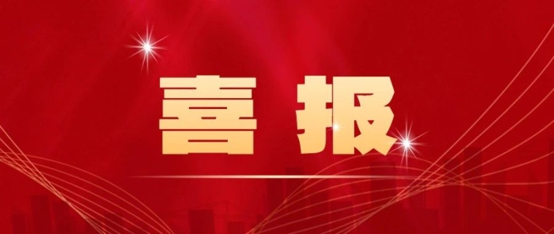 喜报连连—我校师生在多项比赛中获得佳绩