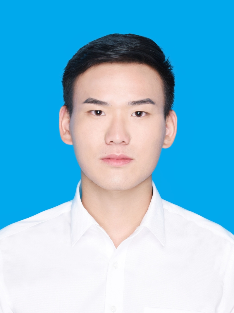 陈怡龙