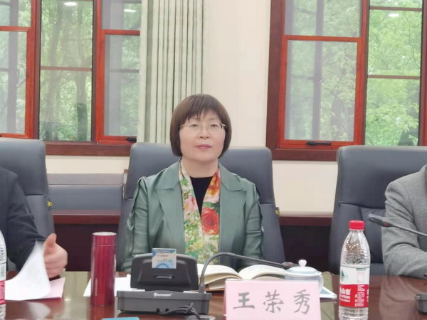 西南大学—南充文化旅游职业学院合作交流会在渝举行