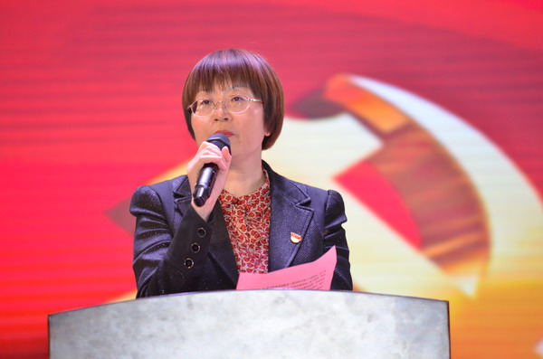 欢歌新时代 颂歌献给党——我院举行庆祝中国共产党成立100周年合唱比赛暨纪念五四运动102周年活动